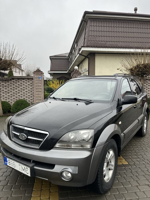 Соренто КіА 2006 рік ‼️‼️‼️‼️