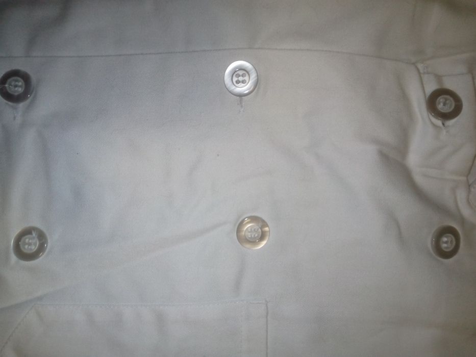 НОВЕНЬКА одежа для кухаря.