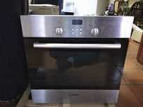 Forno eléctrico encastre Bosch HBN331E1/46,precisar uma resistência.