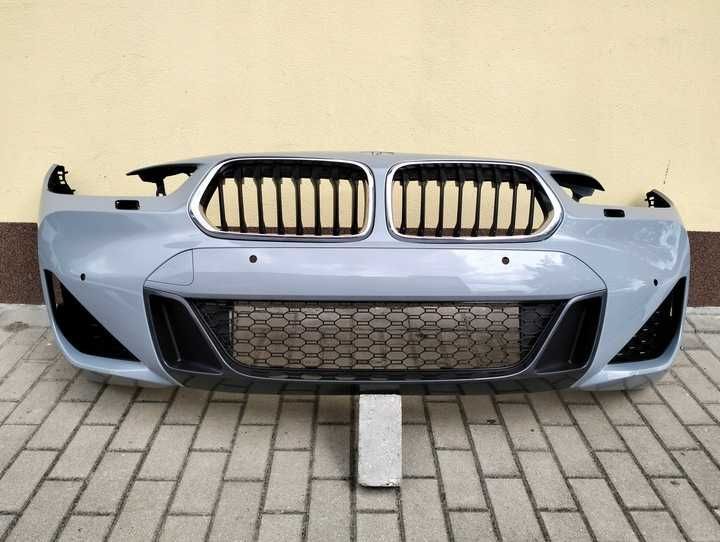 Бампер передний перед BMW X2 F39 M-pakiet разборка
