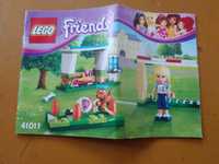 LEGO Friends 41011