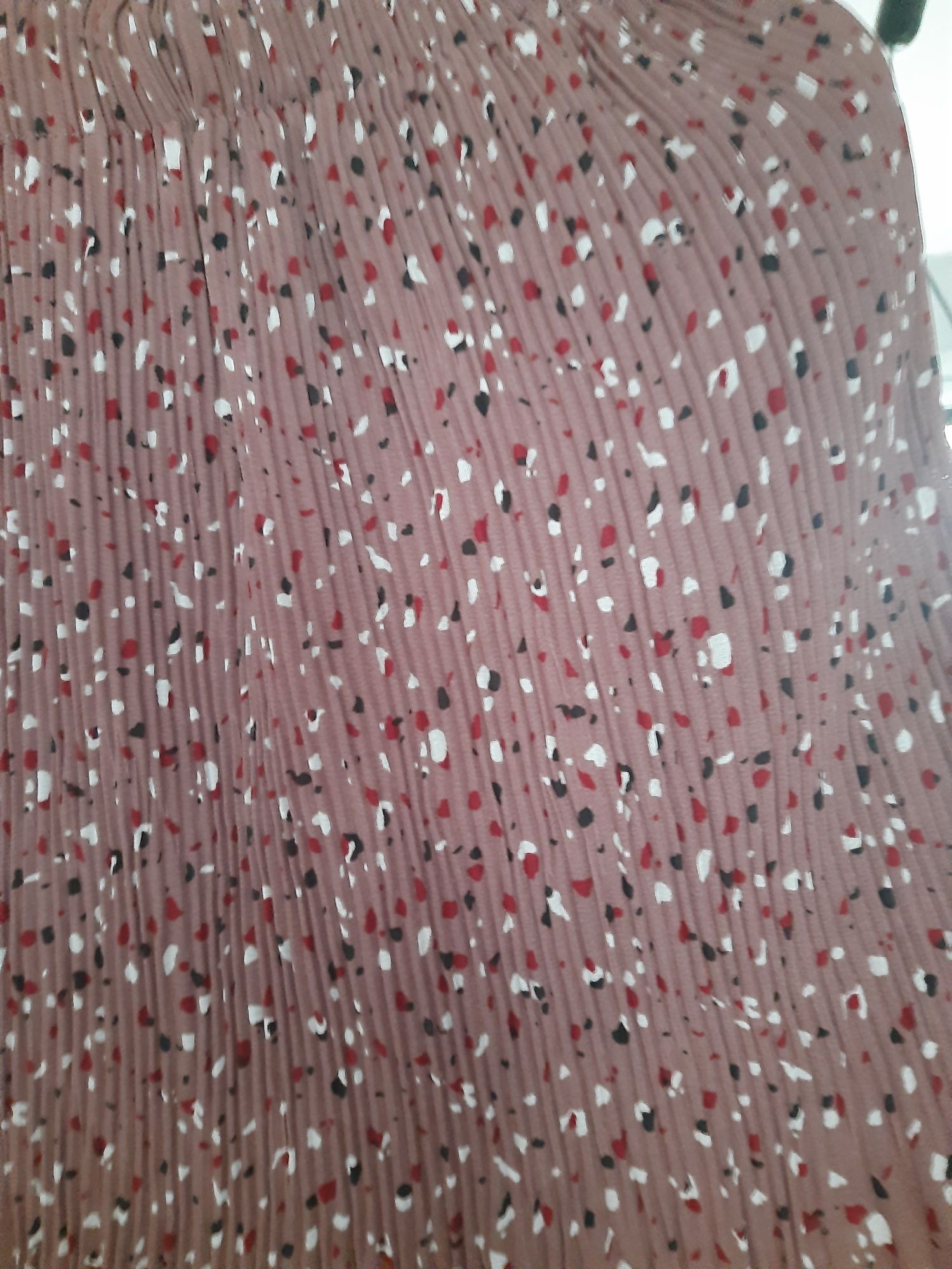 Spódnica plisowana Sinsay roz.XS