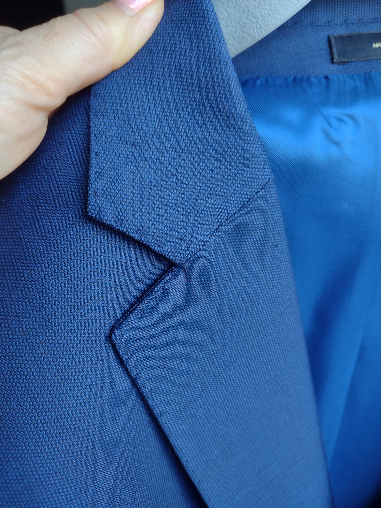 Garnitur Massimo Dutti