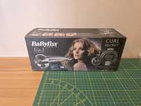 BaByliss curl secret ionic C1200E lokówka automatyczna jak nowa