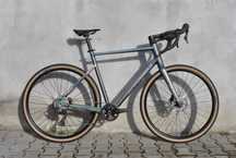 Idealny Rower gravel Storm Focus 2.0 GRX 1x11 56 cm KaMELEON