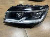 VW VOLKSWAGEN T6 LIFT LAMPA PRZÓD PRZEDNIA LEWA FULL LED 7L1941035D ORG.