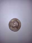 Moneta tetradrachma