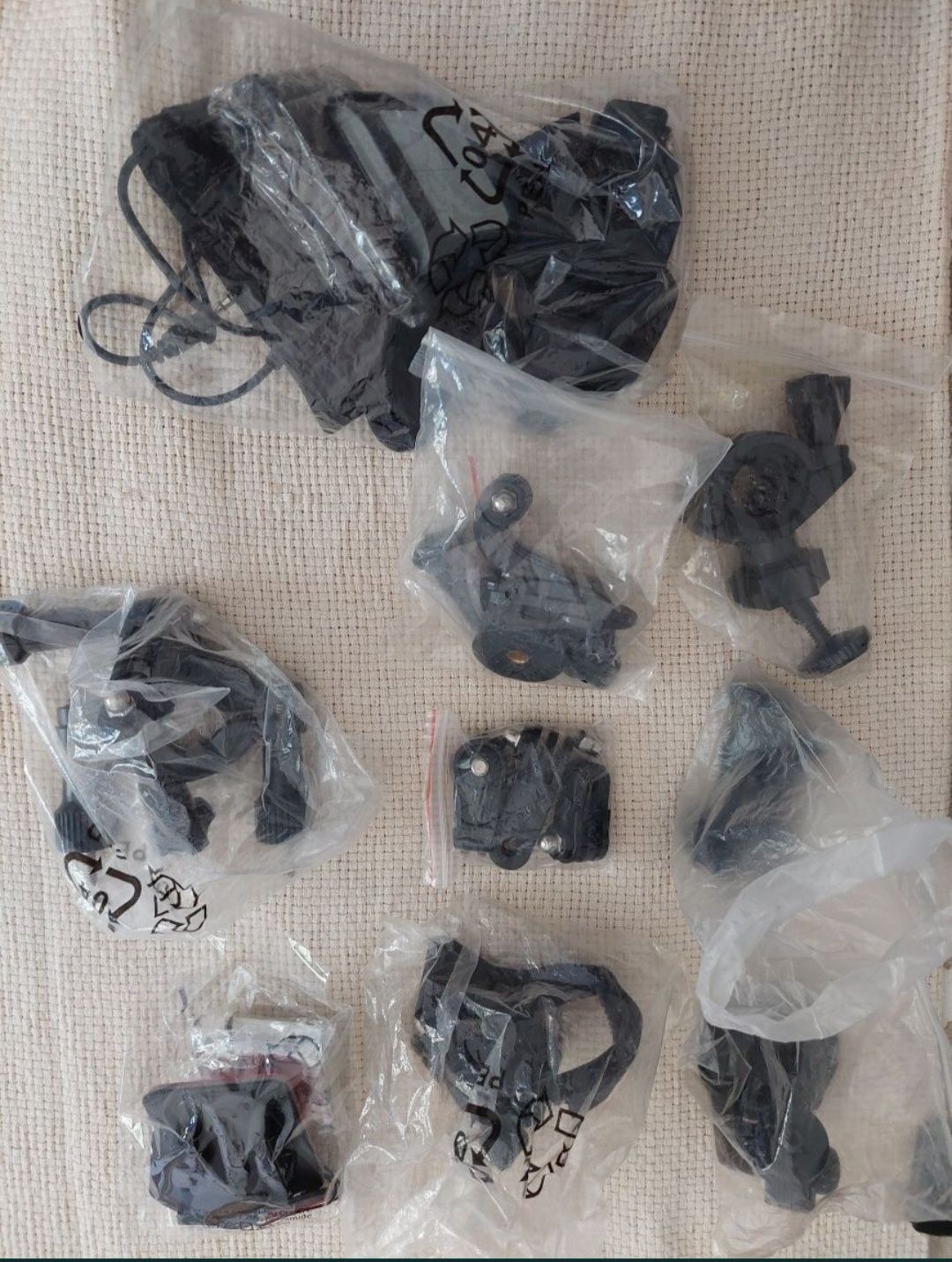 Action Cam Toshiba Camileo X-SPORTS