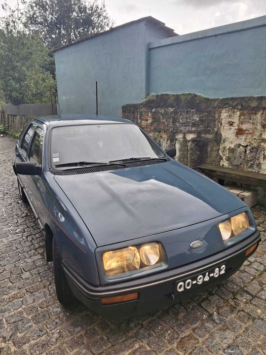 Ford Sierra 1.6 GL