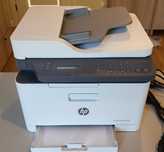 Drukarka laserowa wielofunkcyjna HP Color MFP 179fnw