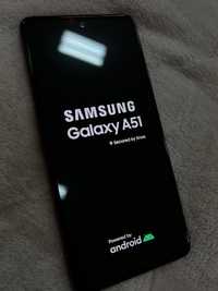 Samsung galaxy a51 , 4/64