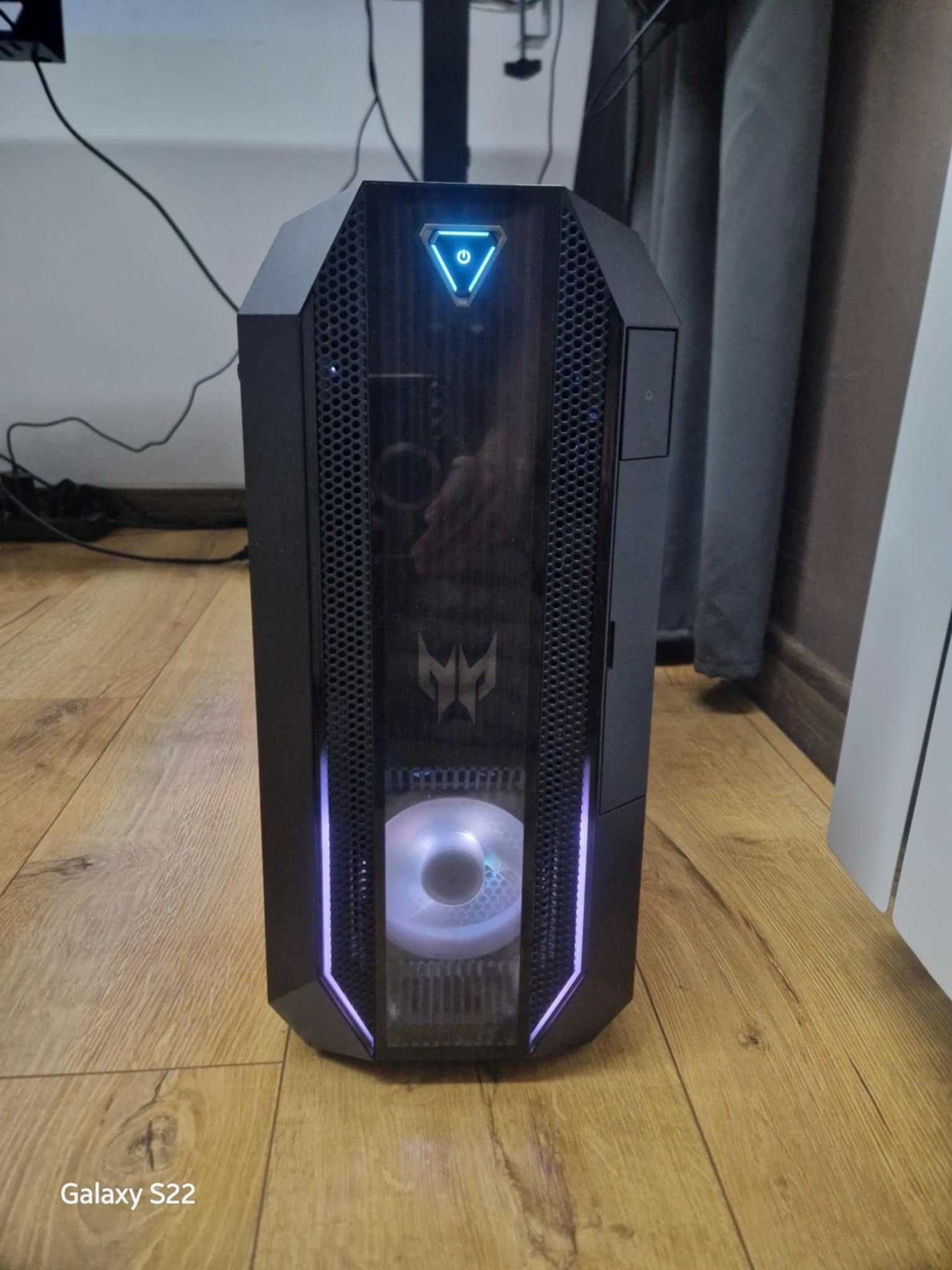 Acer Predator PO3-630 (komputer stacjonarny)