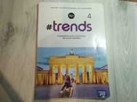 trends 4 podręcznik
