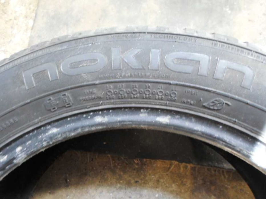 Автошина  NOKIAN   WR D3 205/55 R16  зима