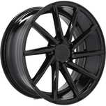 4x Felgi 18 m.in. do CITROEN C4 Picasso II C5 Aircross C6 Jumpy Spacetourer DS4 DS7 - B1058 (B1059)