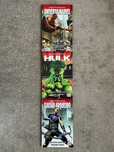 Colecção Marvel Levoir