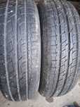 Opony letnie 185R14C Gislaved