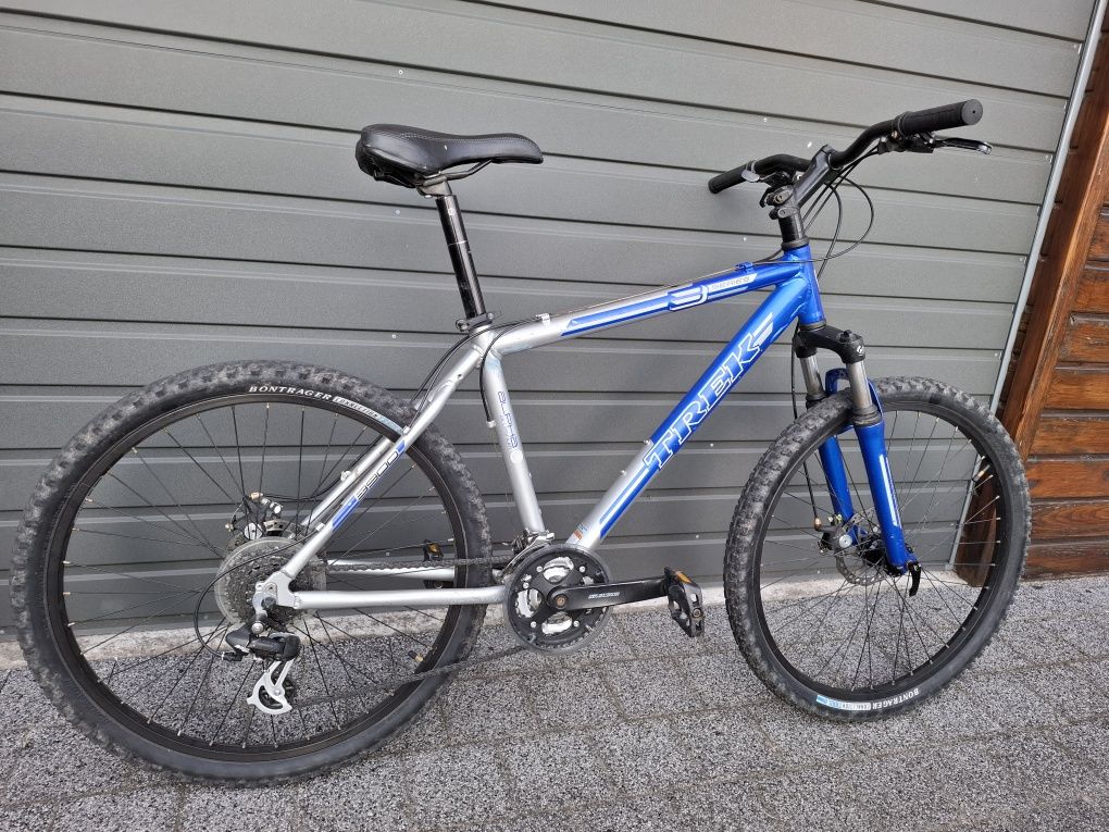 Sprzedam Rower MTB TREK Series 3 Okazja