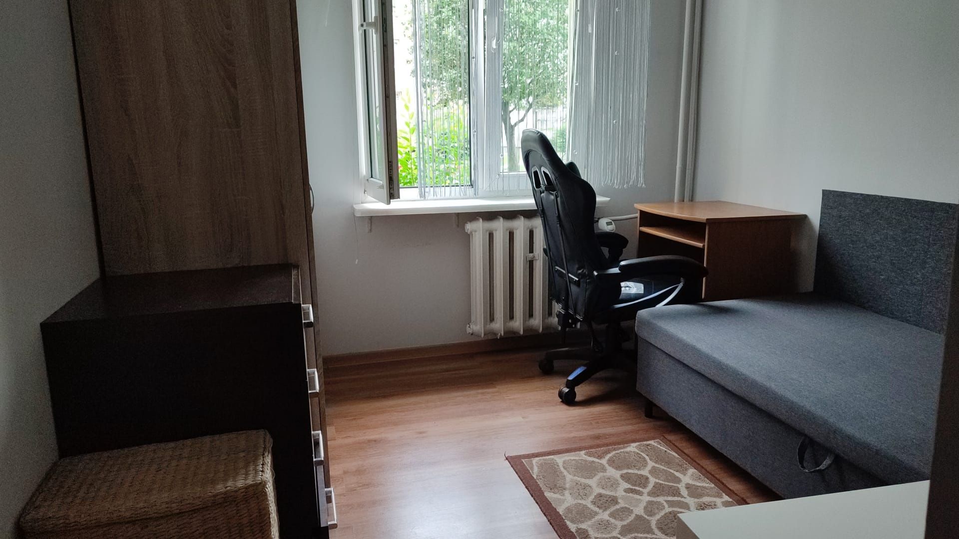 Wynajmę pokój jednoosobowy