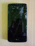 LG K8 Dual Sim LTE