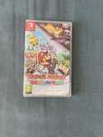 Paper Mario Origami King Nintendo Switch