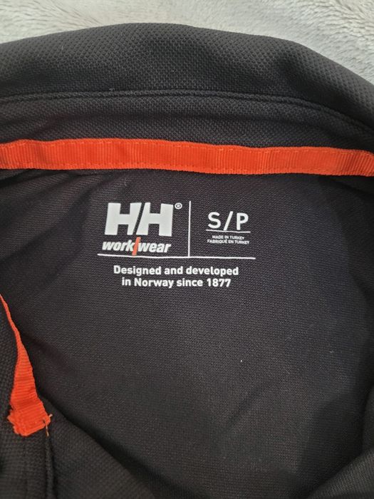 Koszulka polo HELLY HANSEN rozmiar S