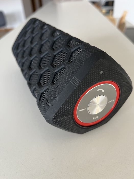 Coluna Bluetooth - 10W