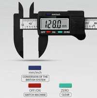Parquímetro instrumento de medição