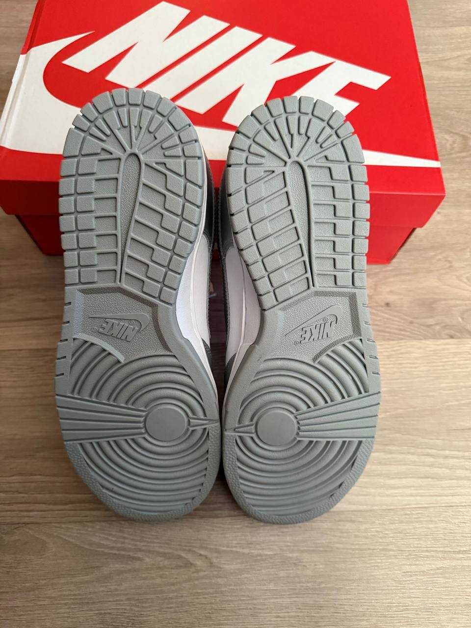 ОРИГІНАЛ! Nike Dunk Low
