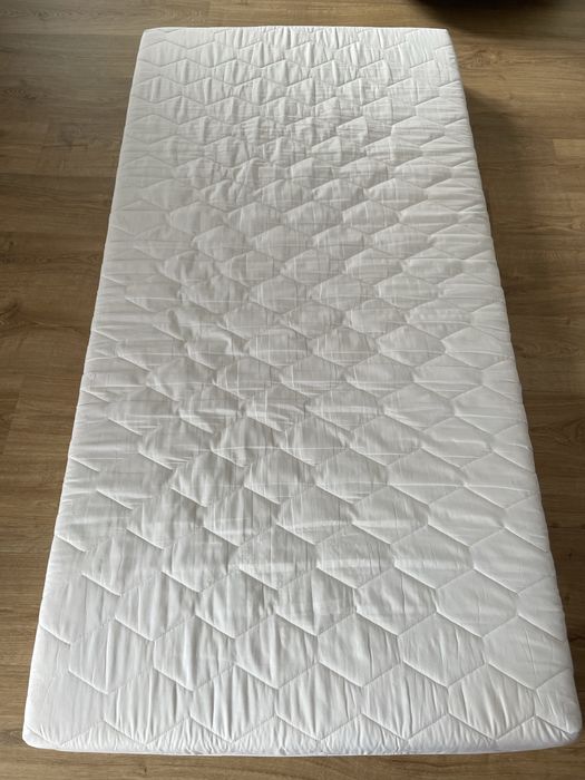Materac 180x90x15 cm
