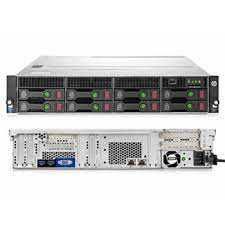 Сервер видеонаблюдения/ NAS / хранилище данных 112 Тб