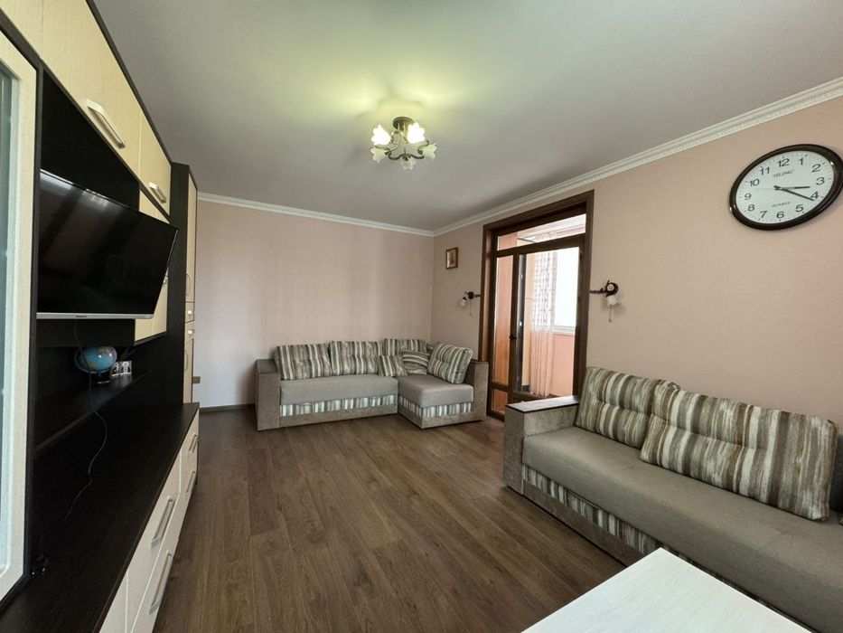 Оренда двокімнатна.Центр.Південний Бульвар.Індивид. газове опаленн