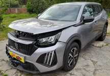Peugeot 2008 1.2 Hybrid Active E- DCS6  (2024) NACIONAL