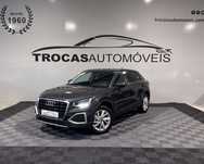 Audi Q2 35 TFSI Advanced S tronic