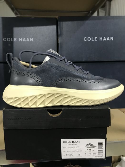 COLE HAAN Nike ZEROGRAND USA 100% оригінал.Великий вибір.Склад.41-46р.