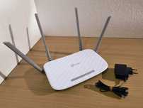 Router Tp-Link Archer C50