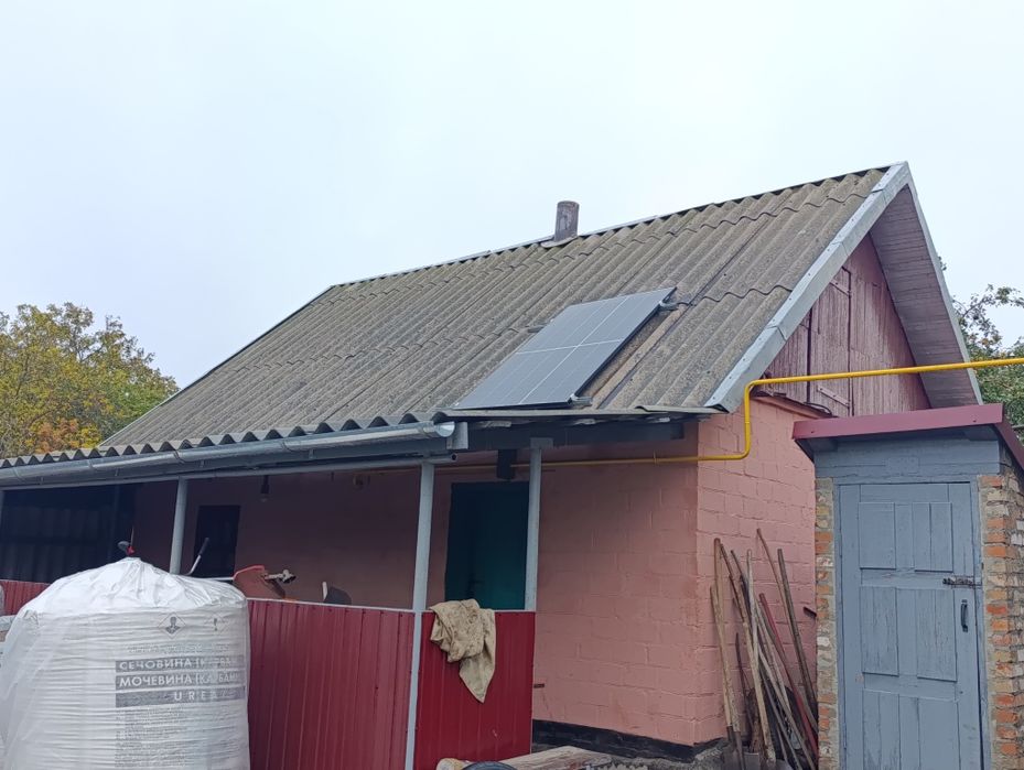 Продам будинок в селищі Ланна