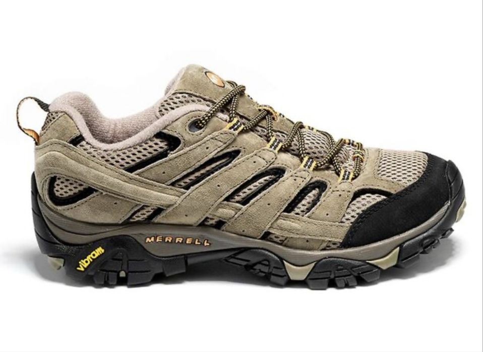 Кросівки Merrell Moab 2 Vent