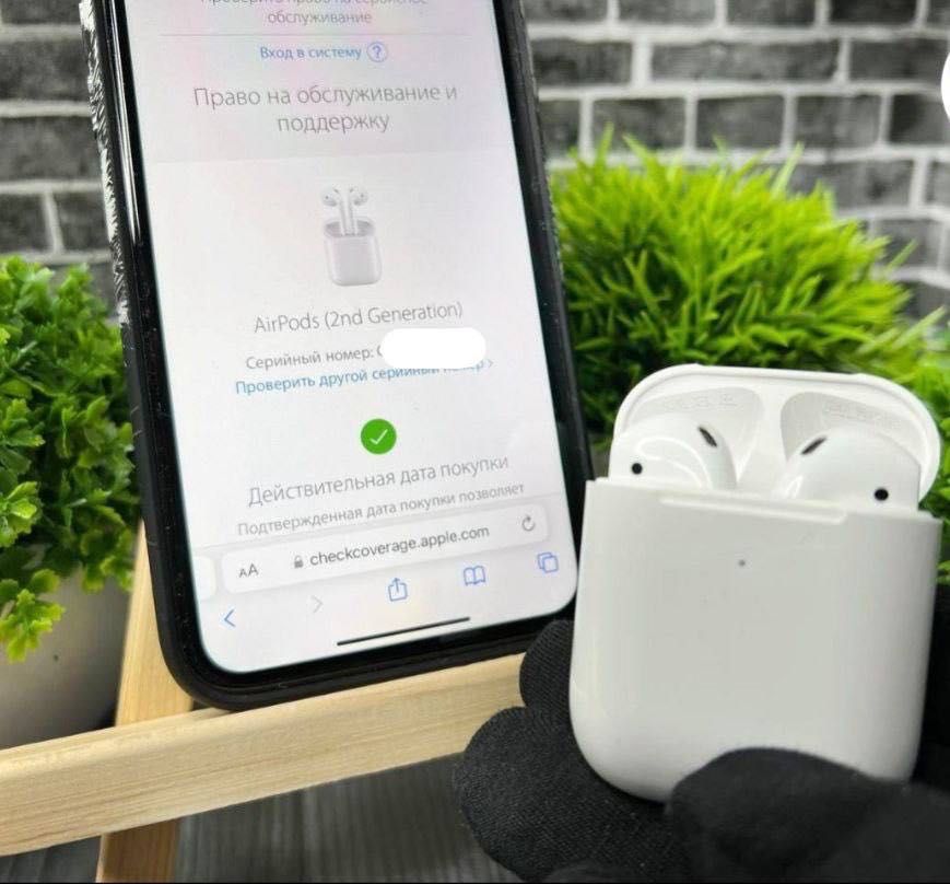 TОП ціна! AirPods Pro 2 FULL 2023 р. | З шумопоглинанням | Післяплата