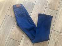 Levis 715 bootcut flare w26 34 36 dzwony