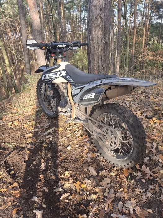 !!!ASIX 250 4T 2023!!!  !!!transport!!!