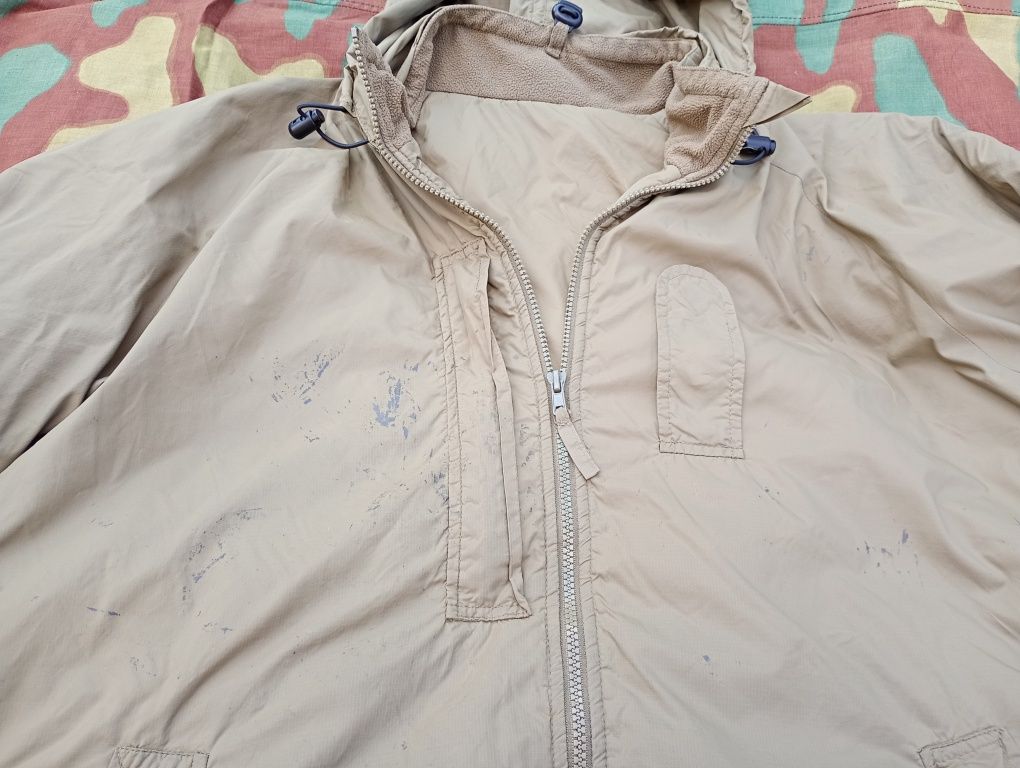 Kurtka zimowa termiczna Softie PCS Thermal Jacket ocieplacz r. L