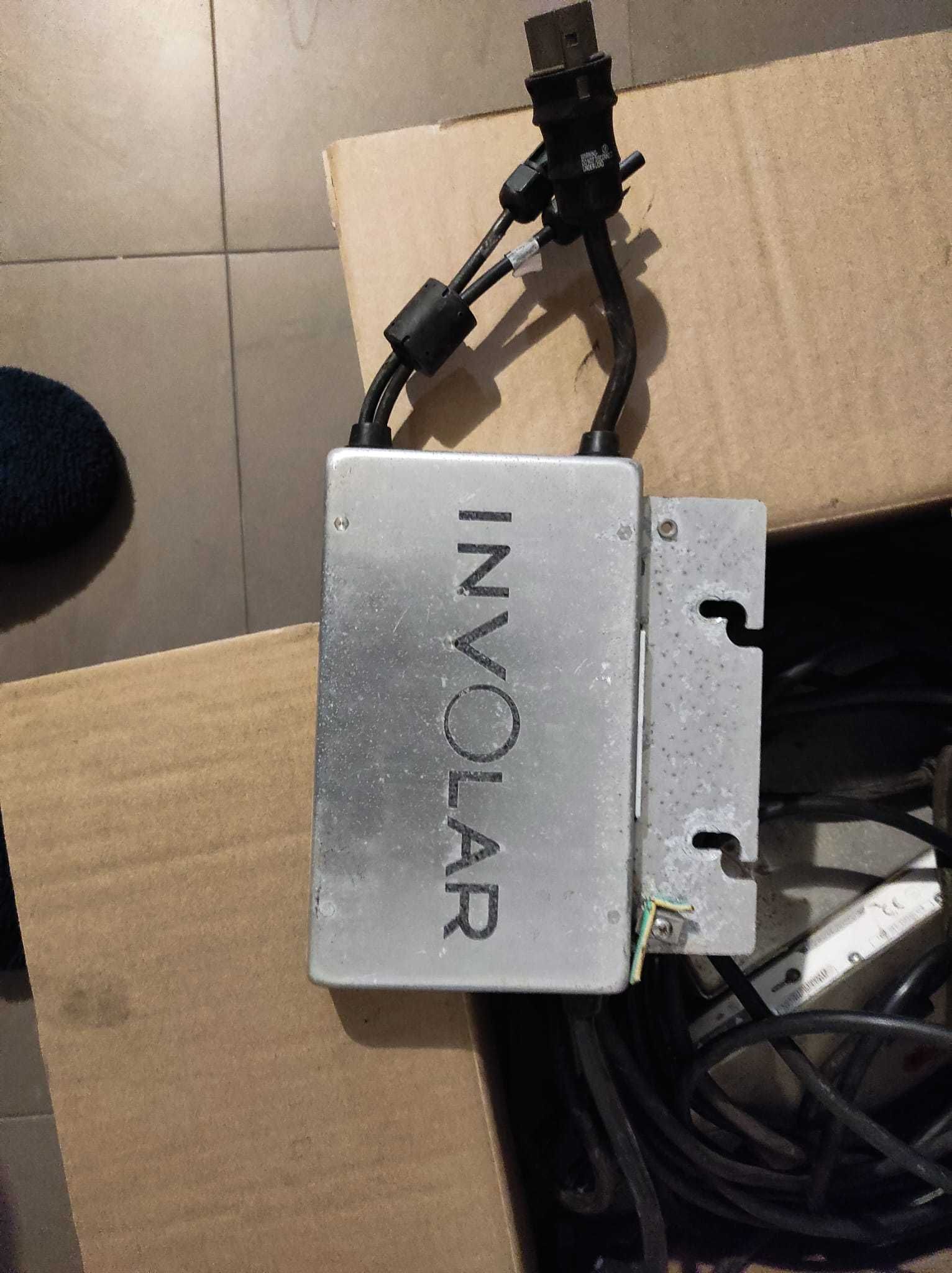 Micro inversores 250 W