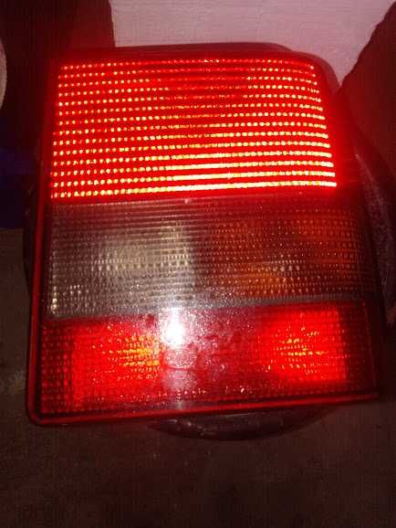 Farolins originais Corsa A,Peugeot 107,Fiat Uno