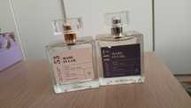 Perfumy Made in Lab trzy razy użyte