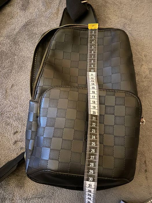 Сумка слинг мужская Louis Vuitton