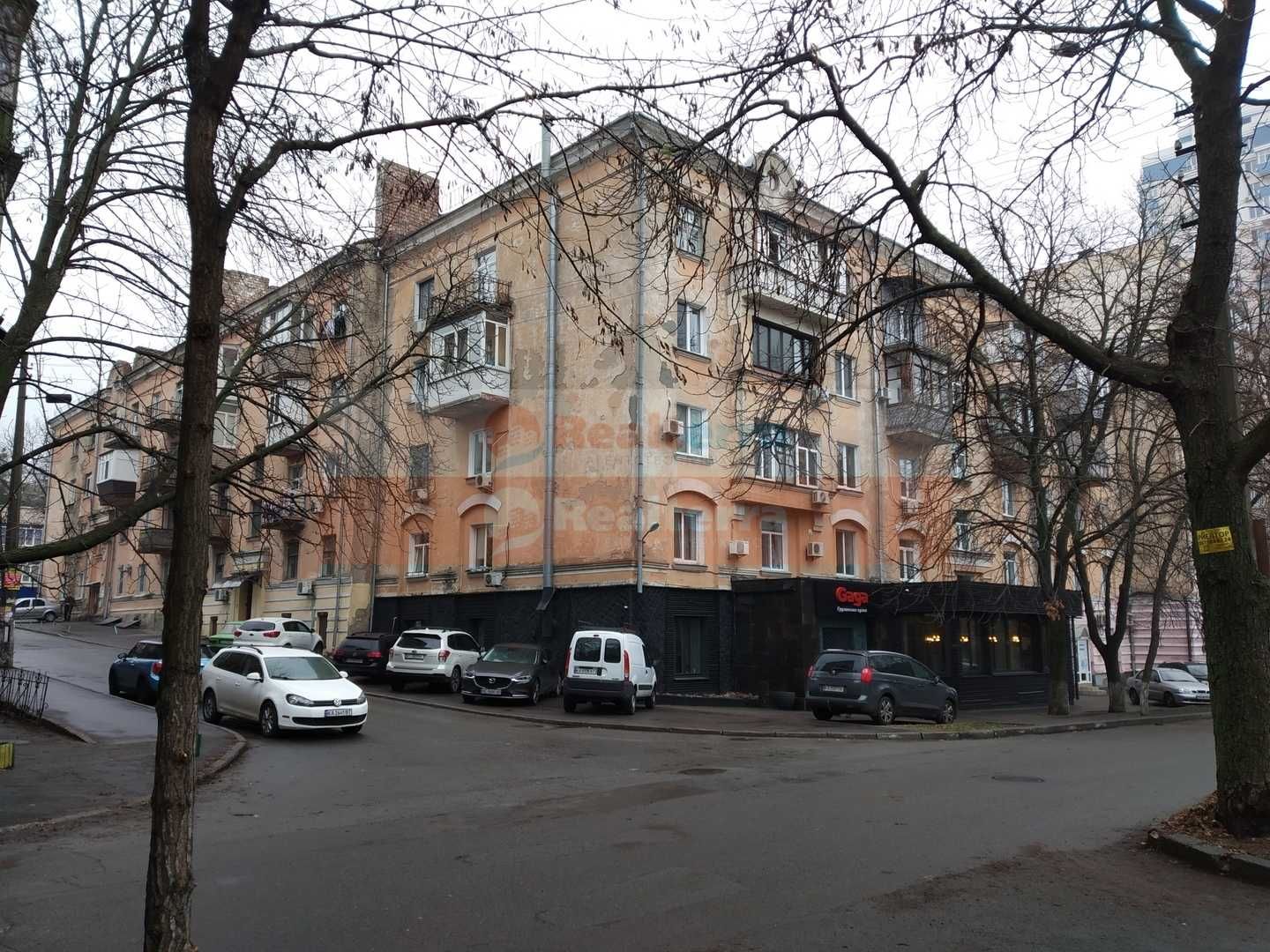 Продам готовий бізнес сауна, 174 м2, вул. Кирило-Мефодіївська