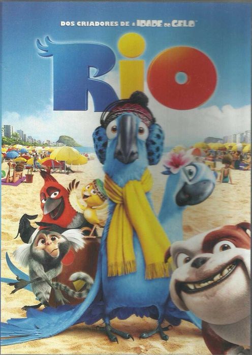 Rio       (2011)