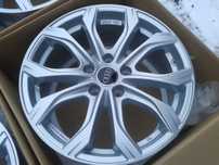 nowe felgi r18 mercedes bmw seat skoda volkswagen 5x112 mielec 8j 112