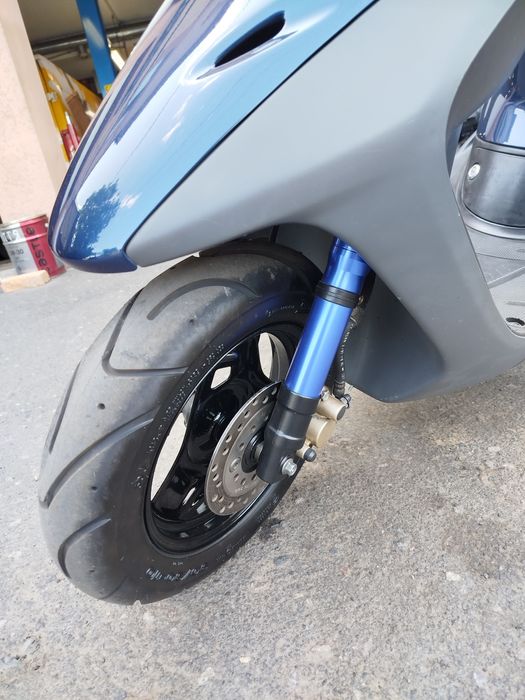 Скутер Хонда Дио 35